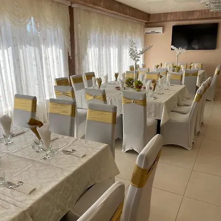 Guest house Pensiunea Viitorul
