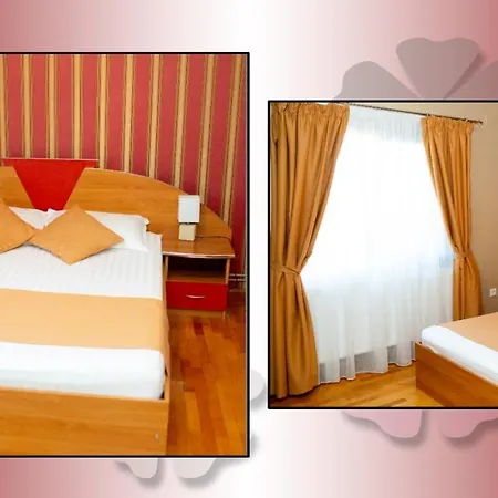 Pensiunea Viitorul 4*